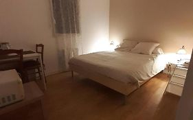 Chambre cosy entre Rennes et Saint-Malo